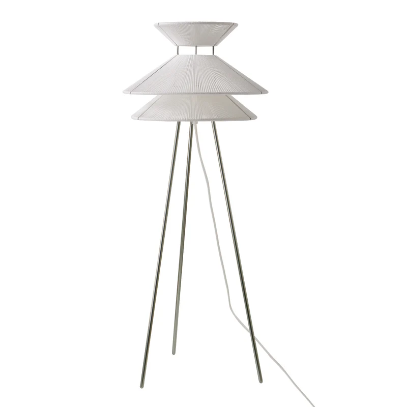 Frandsen Kiku Floor Lamp