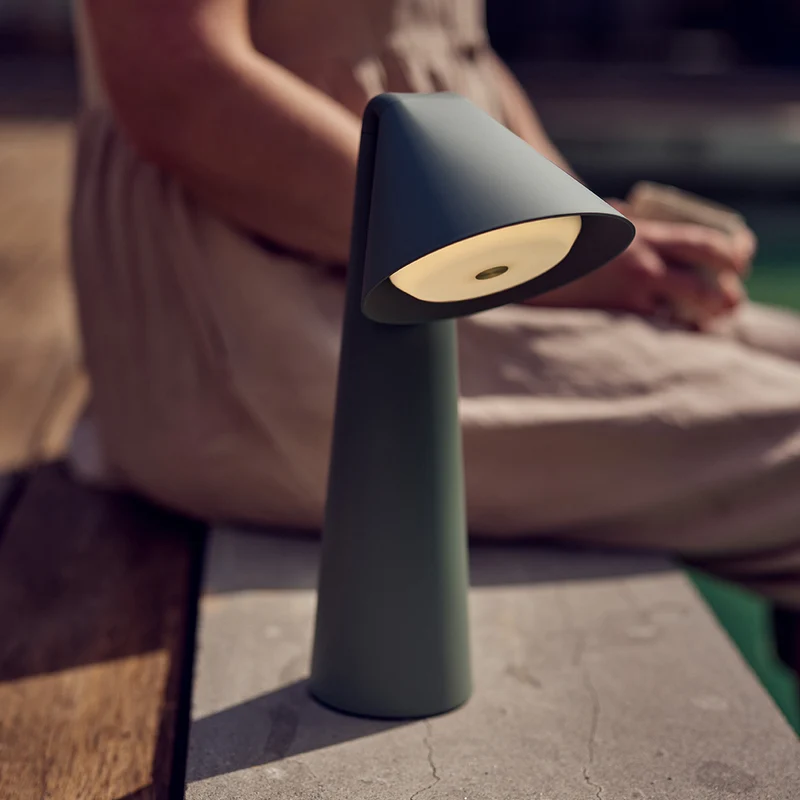 Frandsen Ami Portable Lamp