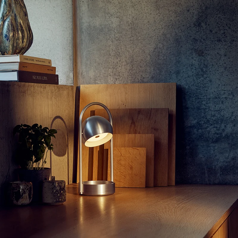 Frandsen Ball Portable Lamp