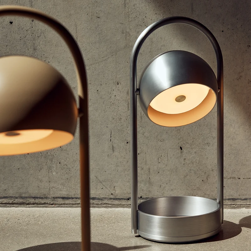 Frandsen Ball Portable Lamp