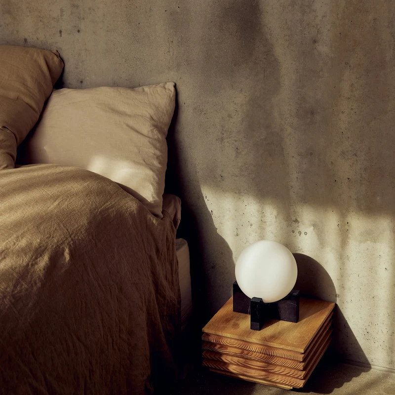 Frandsen Hito Table / Wall Lamp
