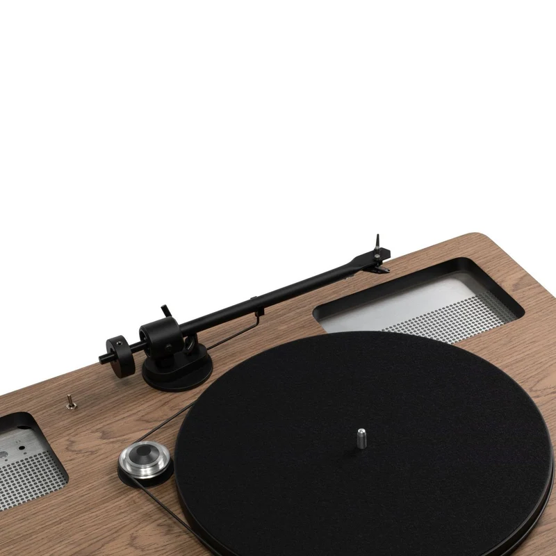 La Boite concept LX Turntable and speaker Connect