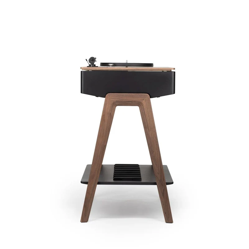La Boite concept LX Turntable and speaker Connect