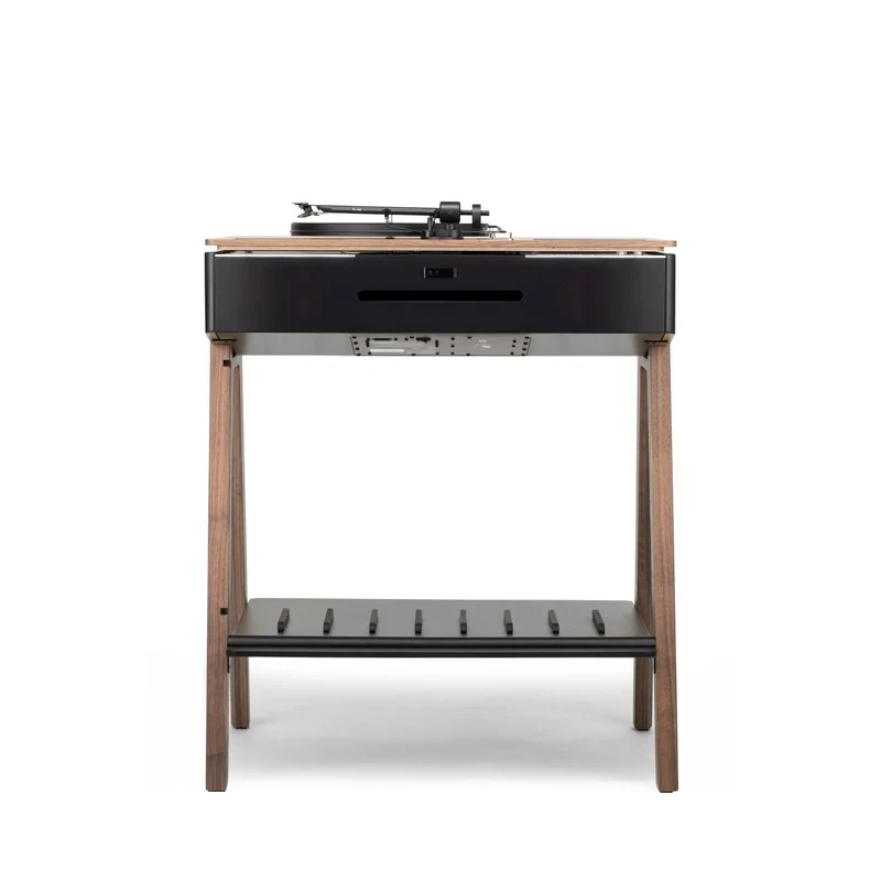 La Boite concept LX Turntable and speaker Connect