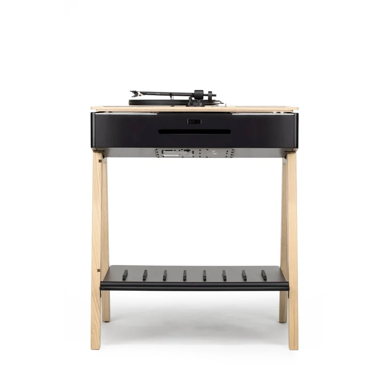 La Boite concept LX Turntable and speaker Connect