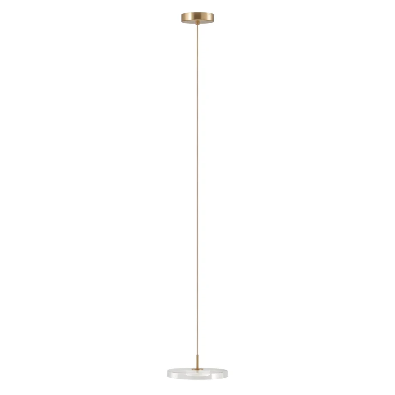 Umage Asteria Glass Pendant