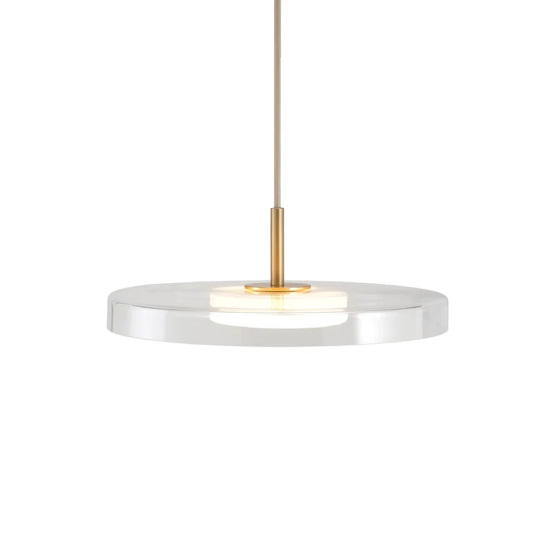Umage Asteria Glass Pendant