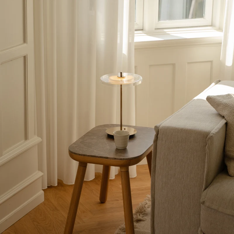Umage Asteria Glass Move Portable Lamp
