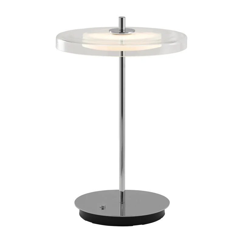 Umage Asteria Glass Move Portable Lamp