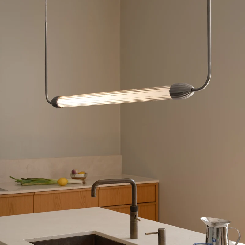 Umage Lemon Squeeze Linear Pendant Lamp