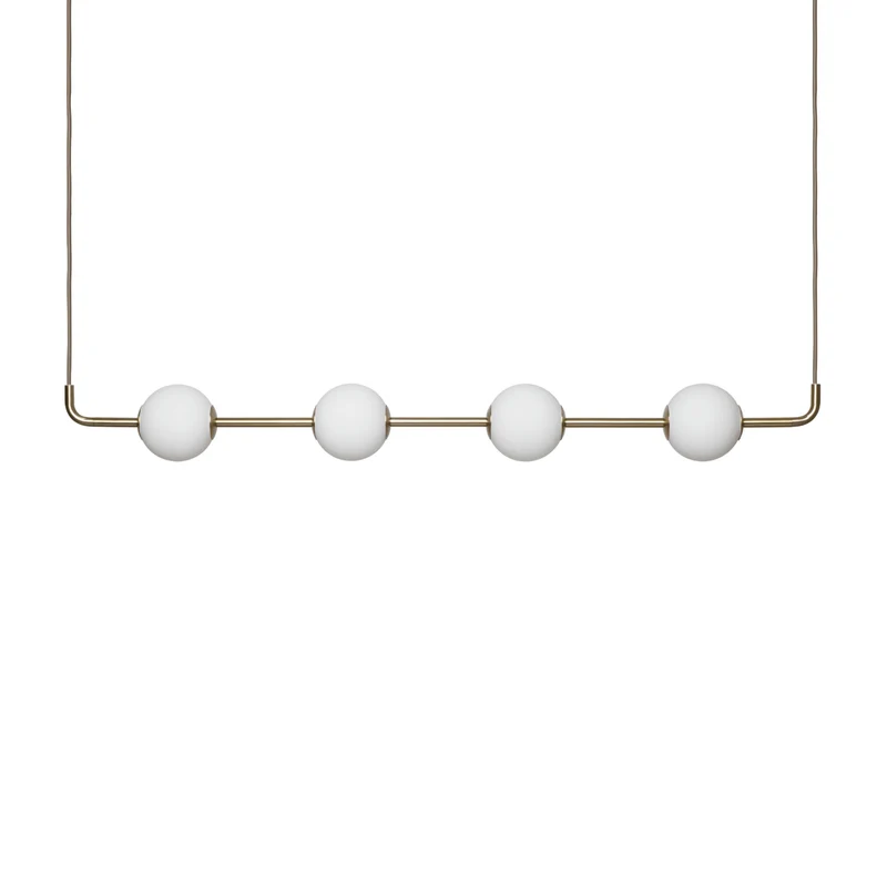 Umage Audrey Linear Pendant Lamp