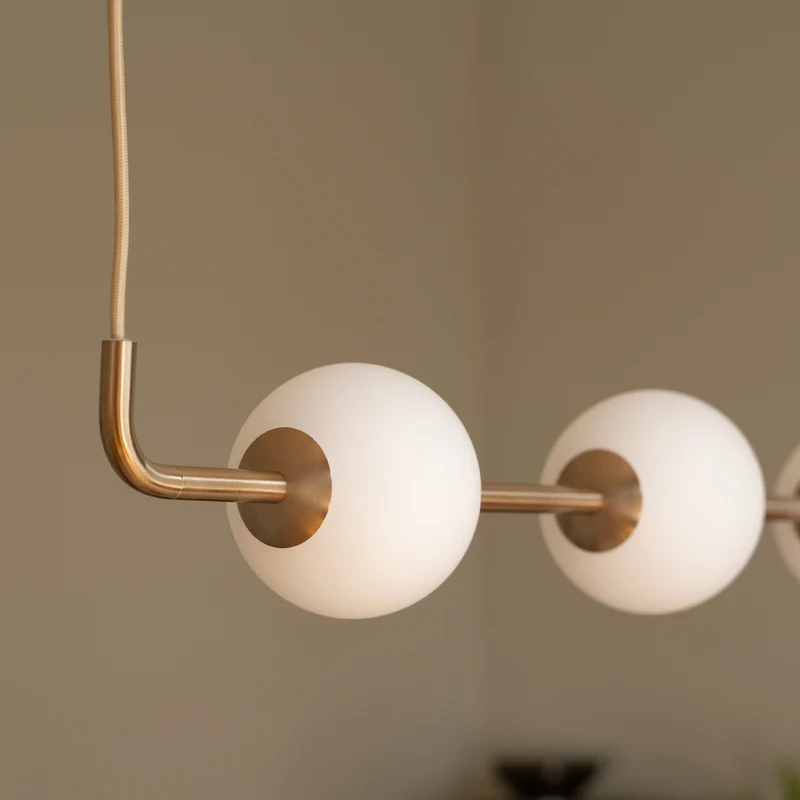 Umage Audrey Linear Pendant Lamp