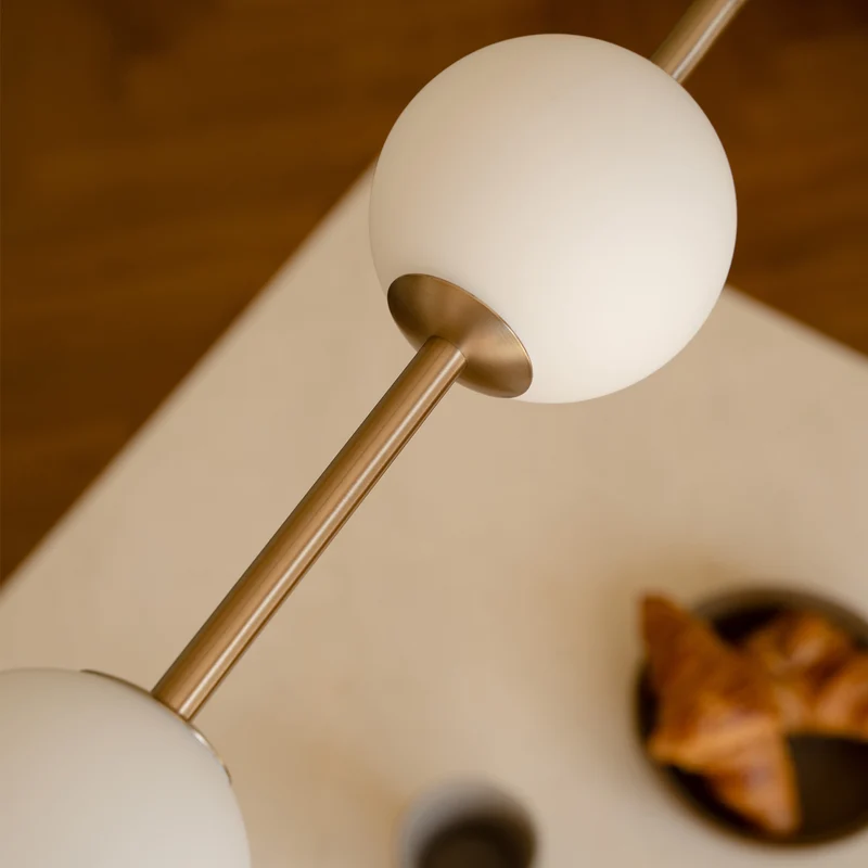 Umage Audrey Linear Pendant Lamp