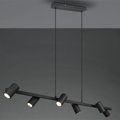 Suspension Spot Luminaire
