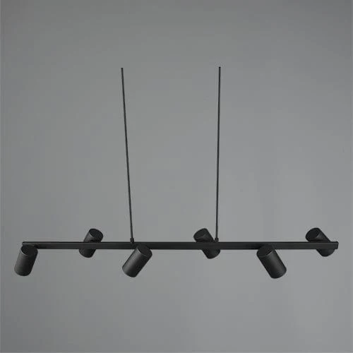 Suspension Spot Luminaire