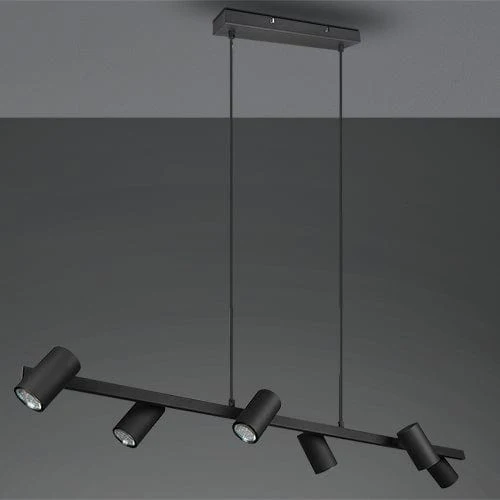 Suspension Spot Luminaire