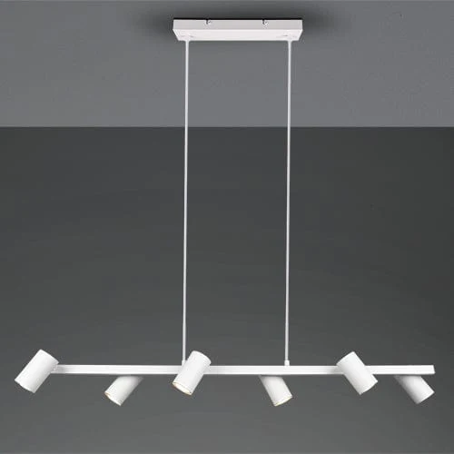 Suspension Réglable Luminaire