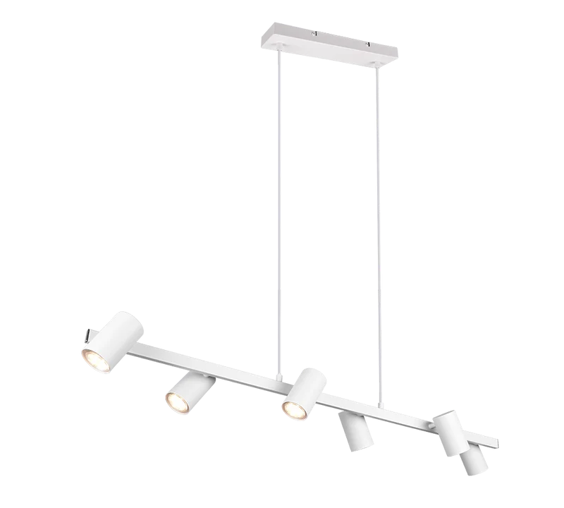 Suspension Réglable Luminaire