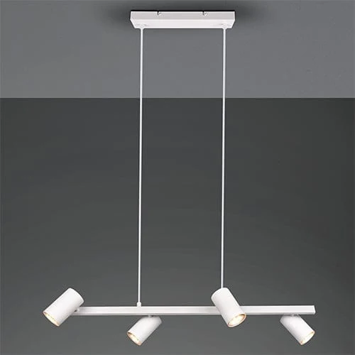 Luminaire Multiple