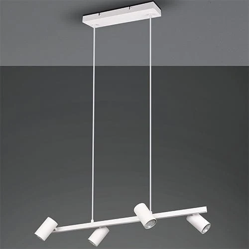 Luminaire Multiple