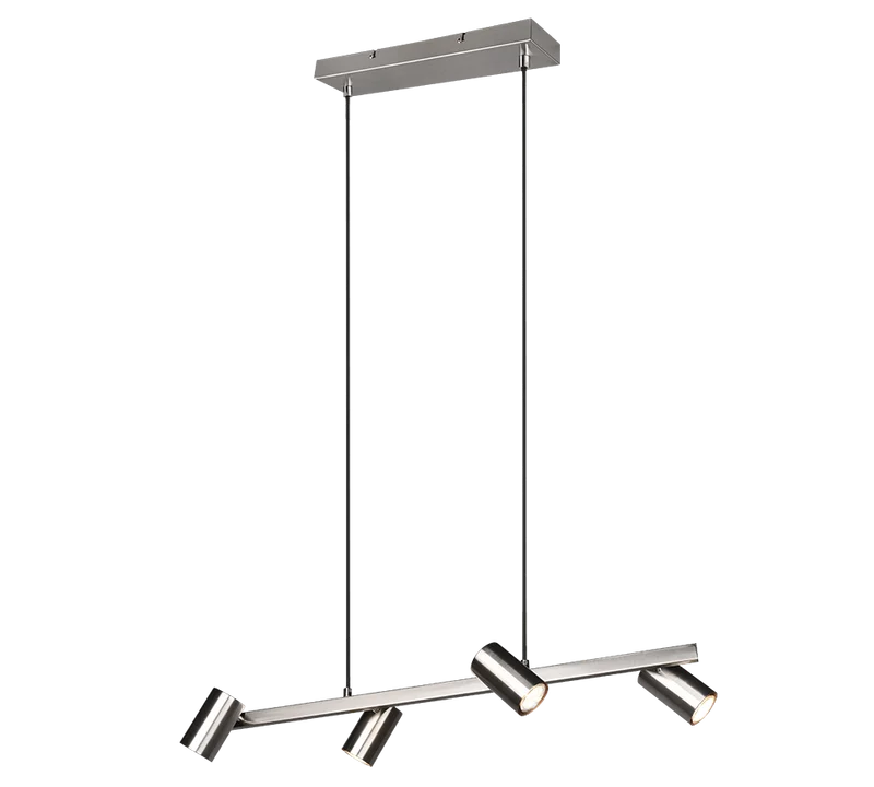 Luminaire Bar