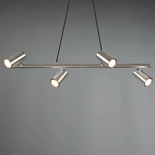 Luminaire Bar