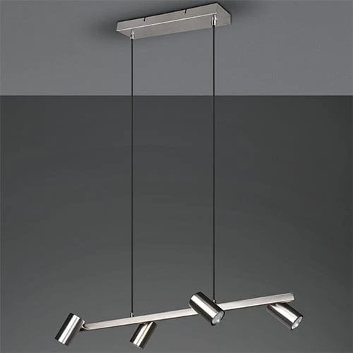 Luminaire Bar