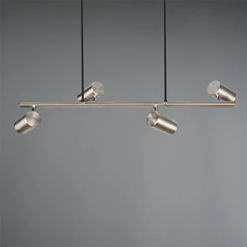 Luminaire Bar