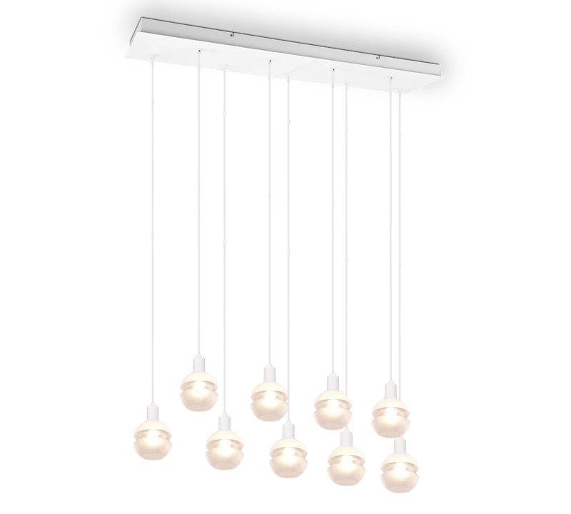 Luminaire Multiple