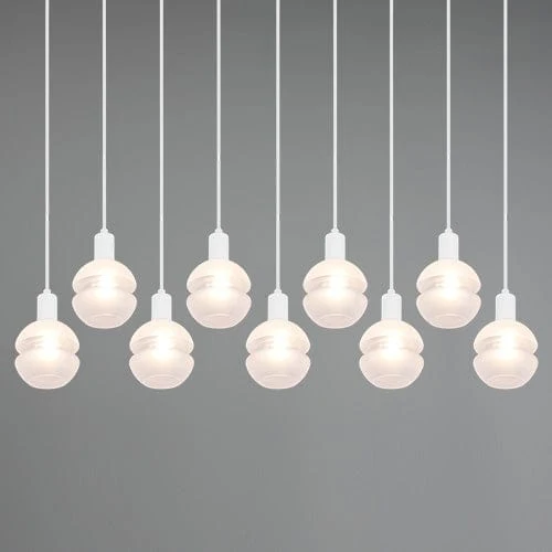 Luminaire Multiple