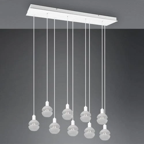Luminaire Multiple