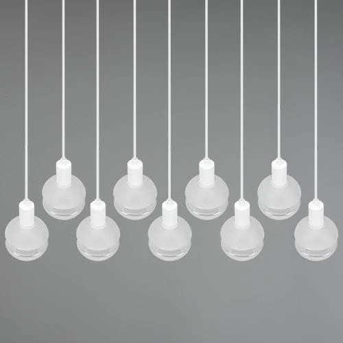 Luminaire Multiple