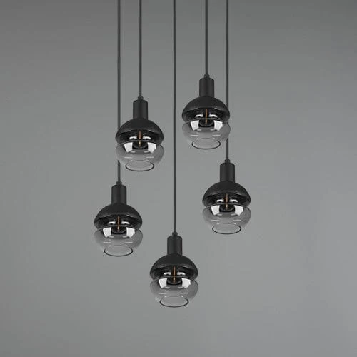 Luminaire Multi Ampoules