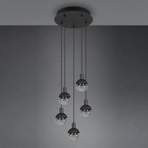 Luminaire Multi Ampoules