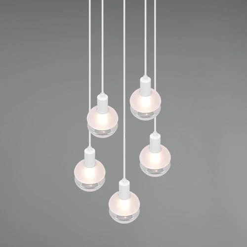 Luminaires Boules