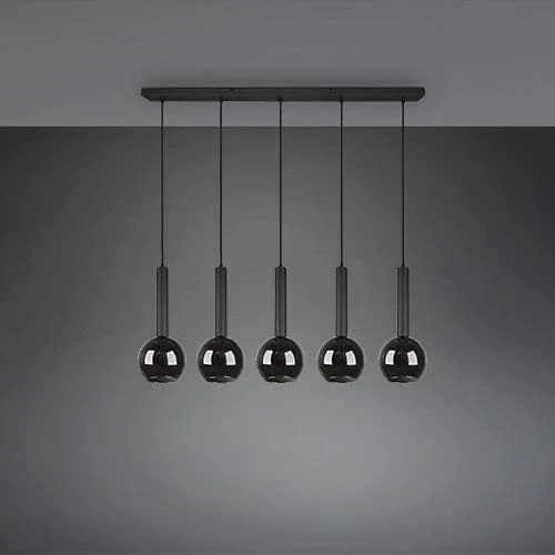 Suspension Boules Luminaire