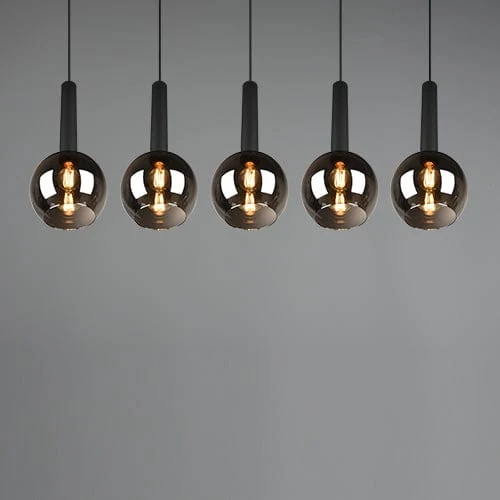 Suspension Boules Luminaire