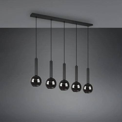 Suspension Boules Luminaire