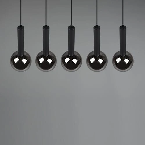 Suspension Boules Luminaire