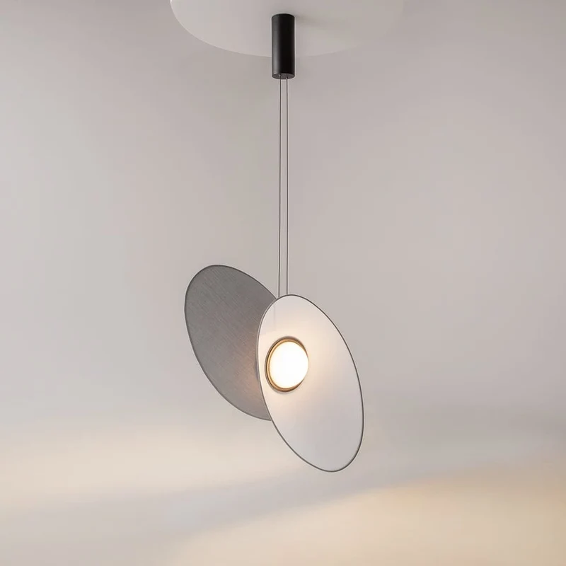 Luminaire Vertical