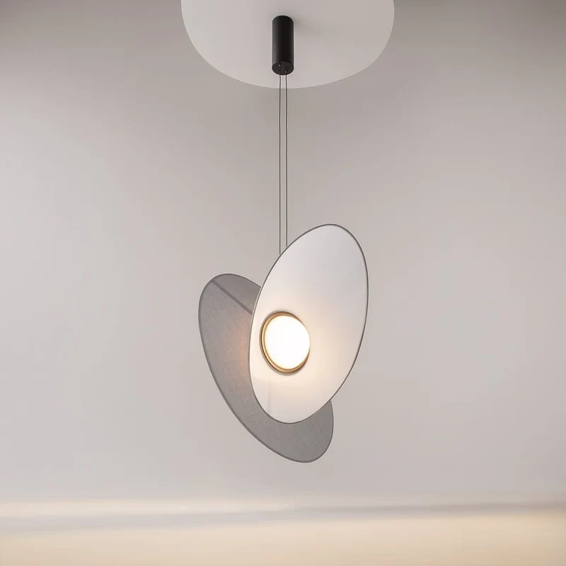 Luminaire Vertical