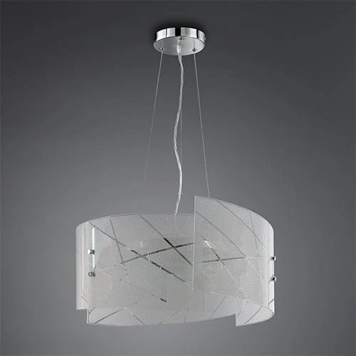 Suspension Luminaire Pour Entrée