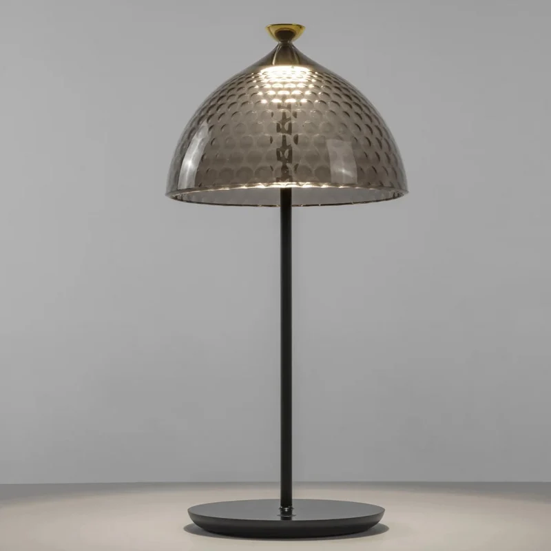 Kartell Pumo Portable Lamp