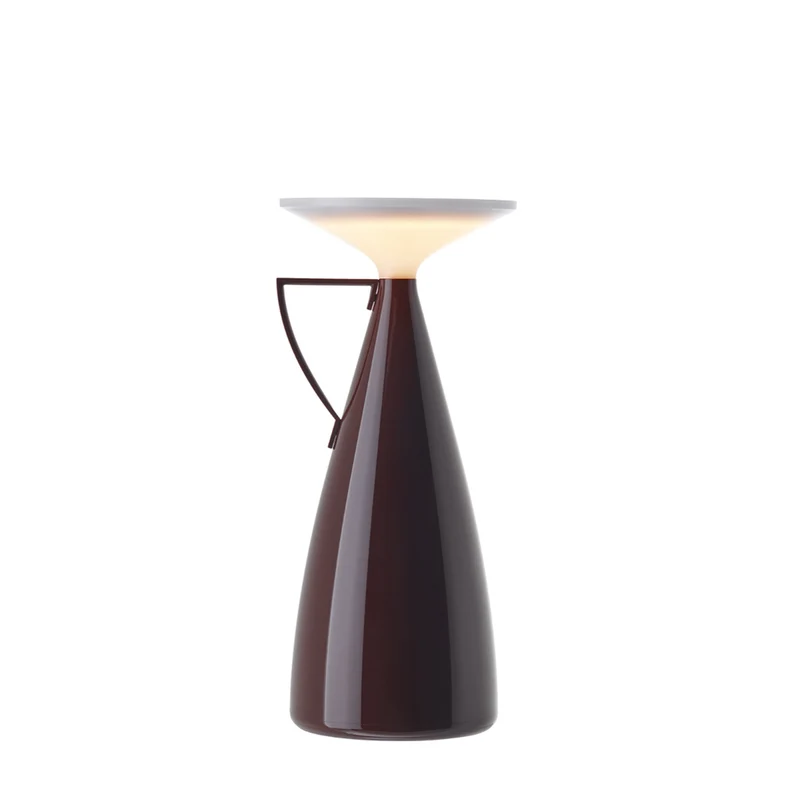 Kartell Camomille Portable Lamp