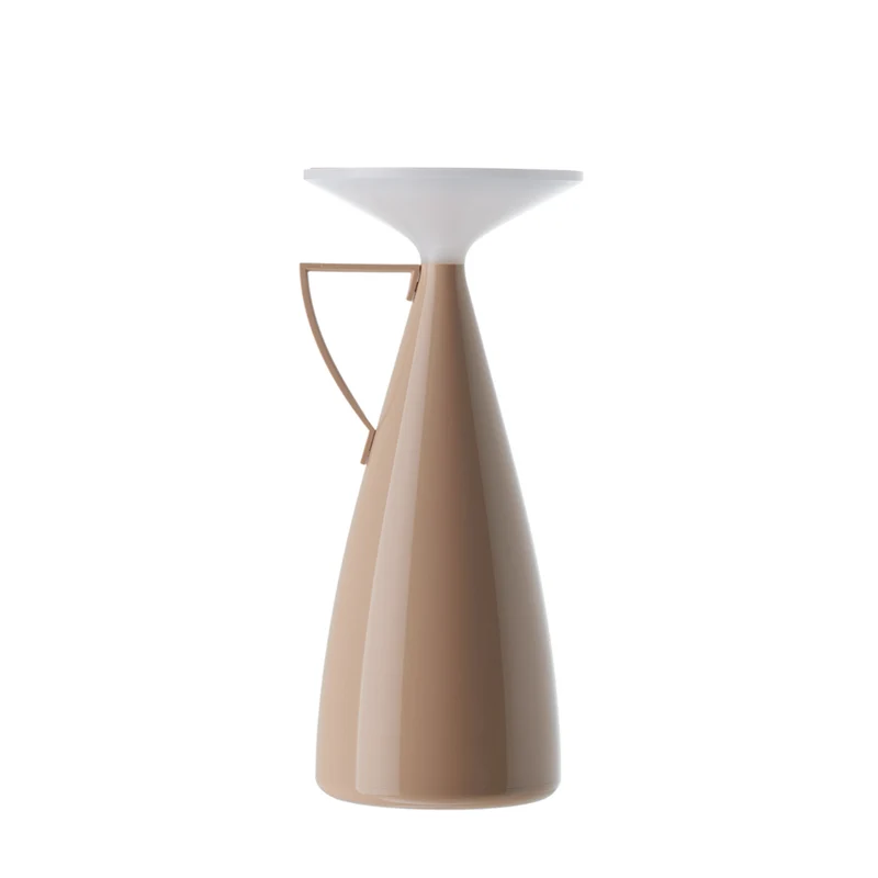 Kartell Camomille Portable Lamp