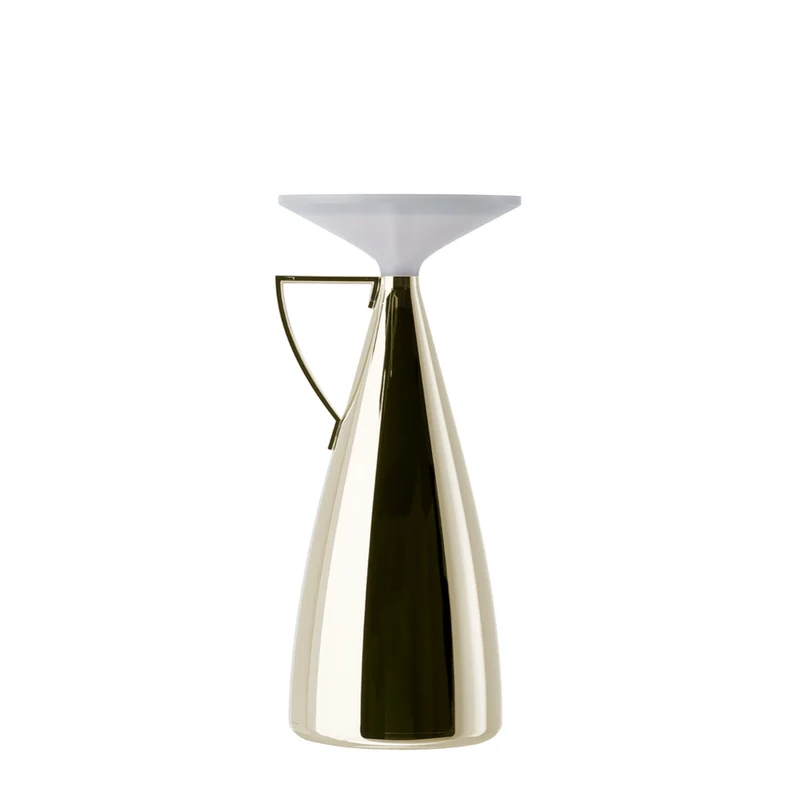Kartell Camomille Portable Lamp