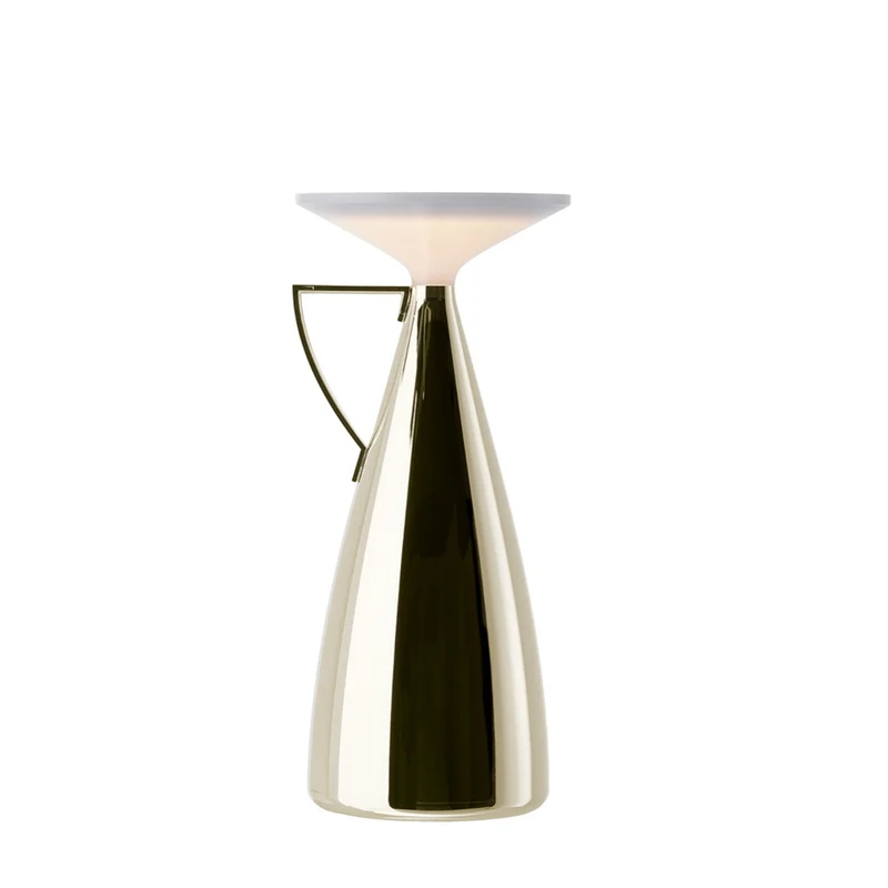 Kartell Camomille Portable Lamp
