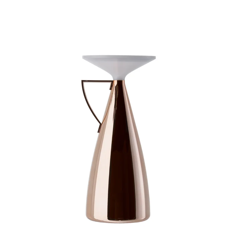 Kartell Camomille Portable Lamp