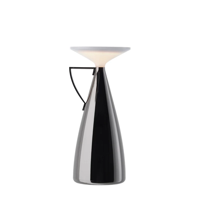 Kartell Camomille Portable Lamp