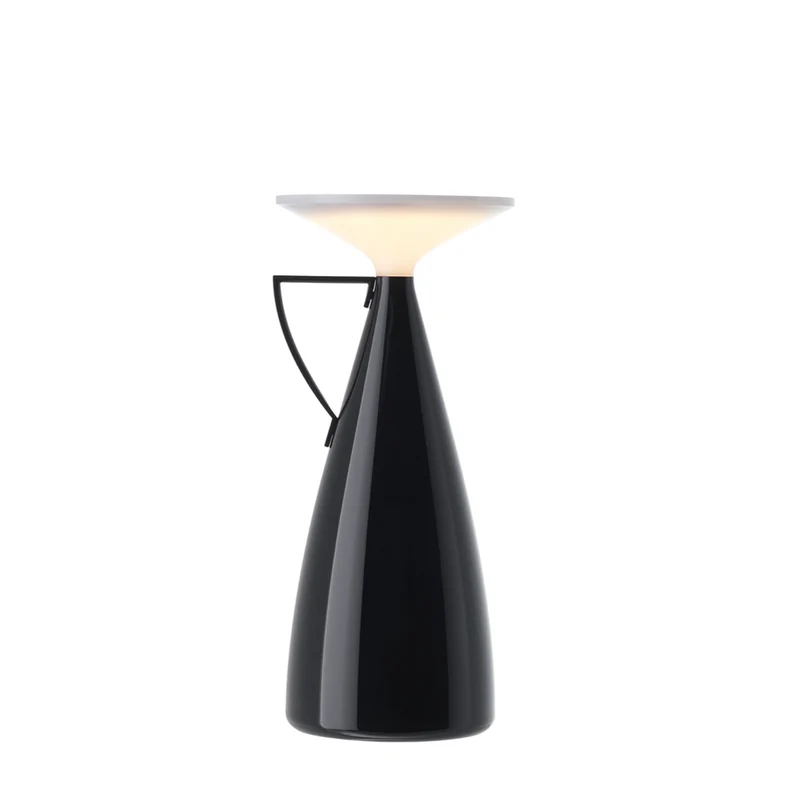 Kartell Camomille Portable Lamp